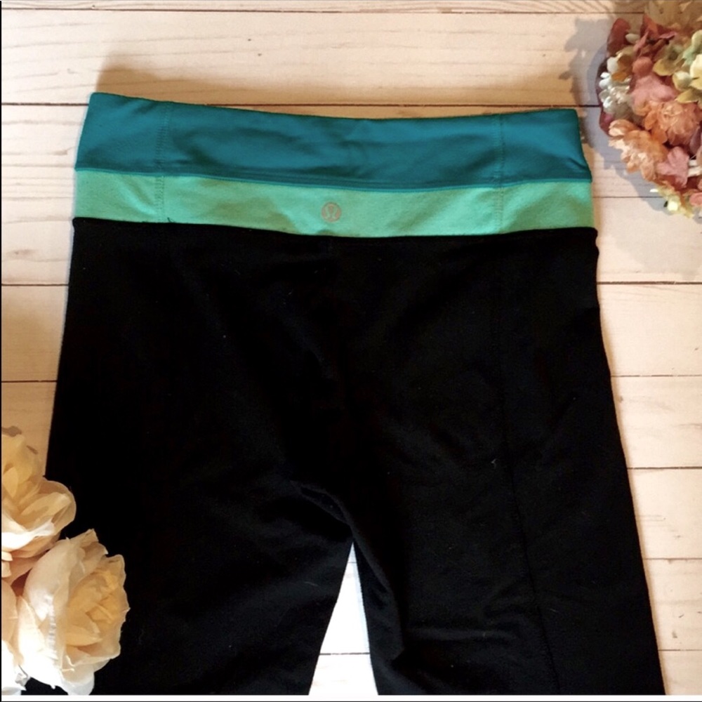 Lululemon leggings - Picture 4 of 8